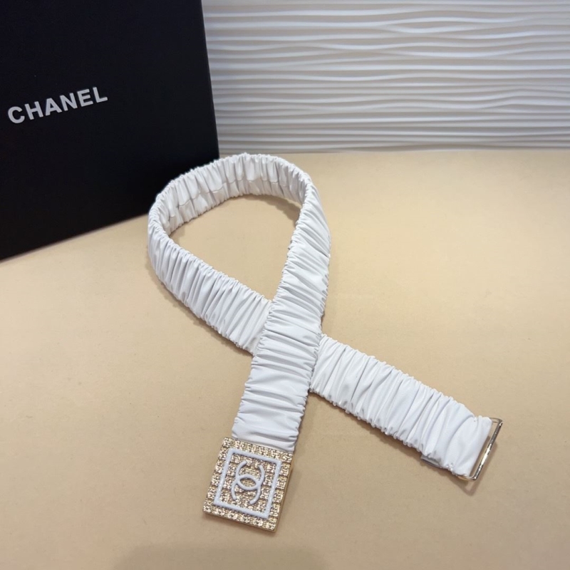 Chanel Belts